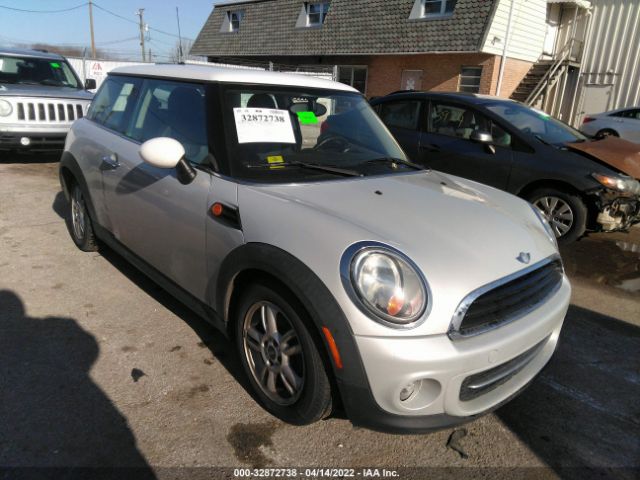 mini cooper hardtop 2011 wmwsu3c53bt096906