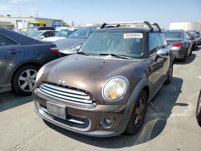 mini cooper 2011 wmwsu3c53bt099840