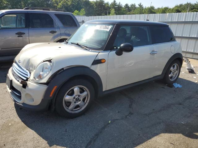 mini cooper 2011 wmwsu3c53bt253348