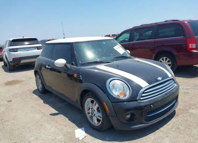 mini hard top 2012 wmwsu3c53ct185120