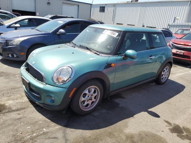 mini cooper 2012 wmwsu3c53ct185764