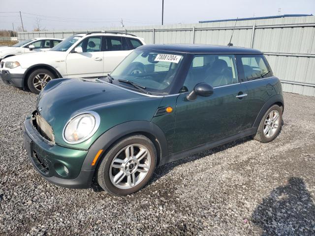 mini cooper 2012 wmwsu3c53ct258891