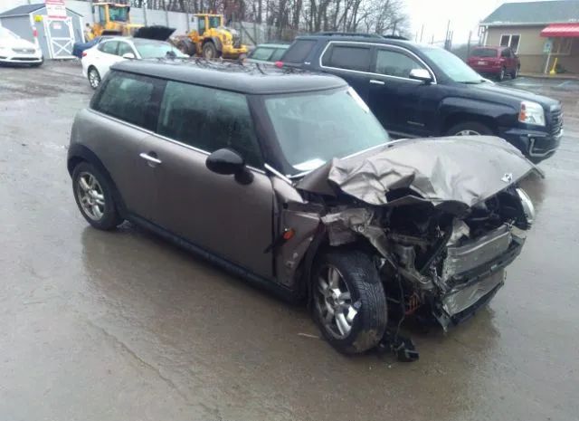 mini cooper hardtop 2012 wmwsu3c53ct258910