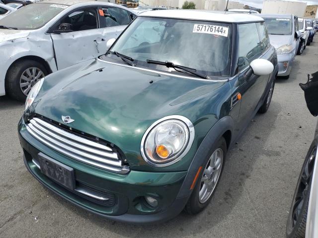 mini cooper 2012 wmwsu3c53ct263055