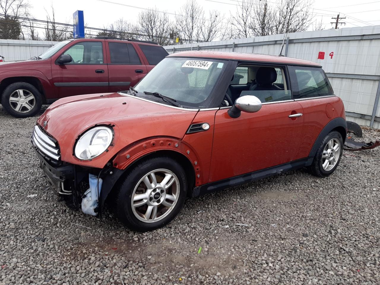 mini cooper 2012 wmwsu3c53ct367836