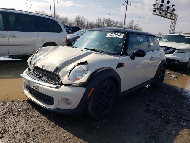 mini cooper 2012 wmwsu3c53ct369778