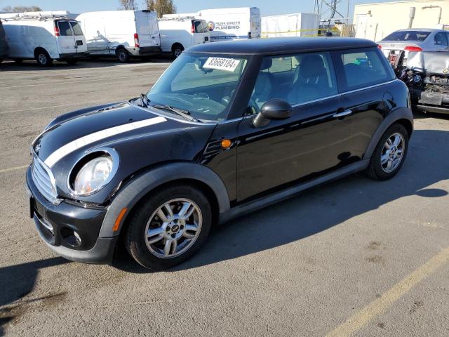 mini cooper 2012 wmwsu3c53ct540786