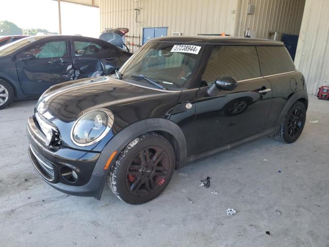 mini cooper 2012 wmwsu3c53ct540903