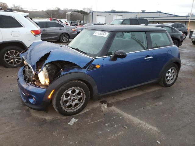 mini cooper 2012 wmwsu3c53ct540948