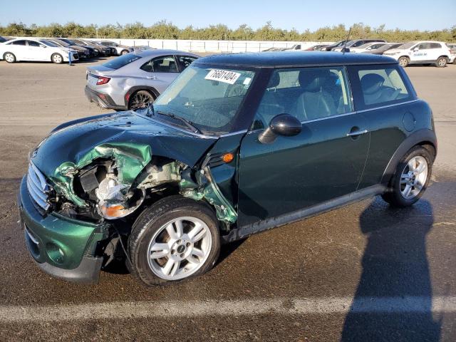 mini cooper 2013 wmwsu3c53dt370415