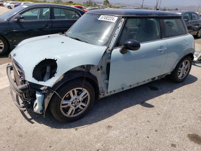 mini cooper 2013 wmwsu3c53dt371967