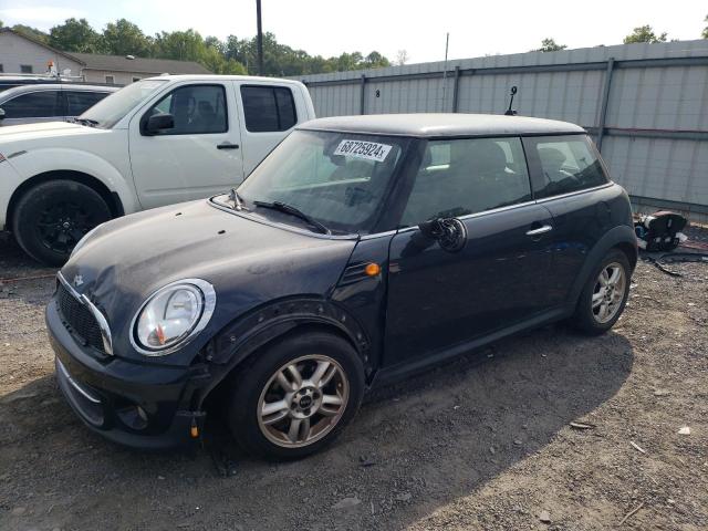 mini cooper 2013 wmwsu3c53dt546119