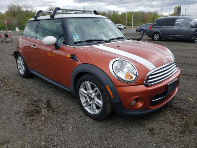 mini cooper 2013 wmwsu3c53dt546363