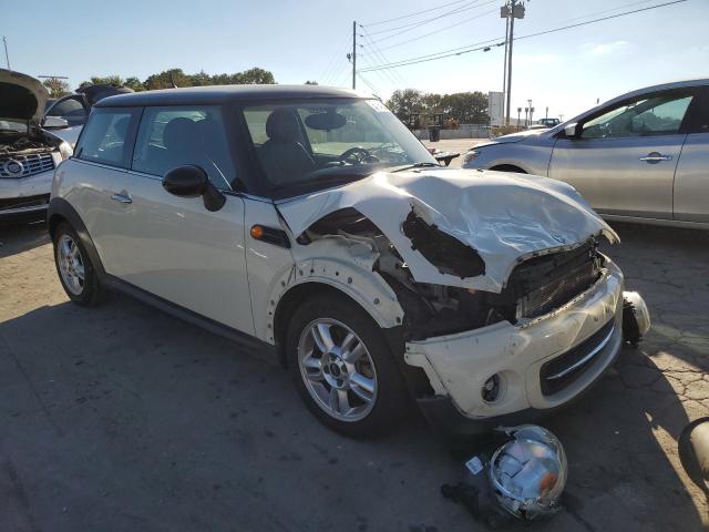 mini cooper 2013 wmwsu3c53dt547707