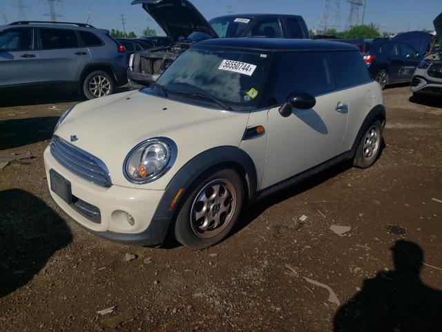 mini cooper 2013 wmwsu3c53dt692469