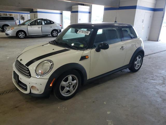 mini cooper 2011 wmwsu3c54bt092671