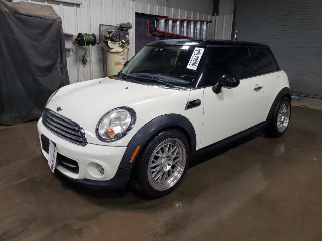 mini cooper 2011 wmwsu3c54bt095120