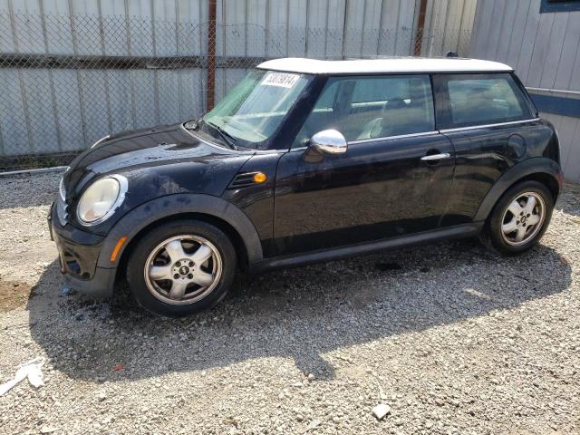 mini cooper 2011 wmwsu3c54bt095568