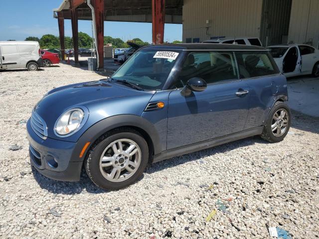 mini cooper 2011 wmwsu3c54bt097479