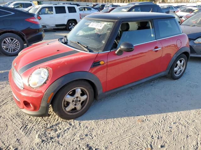 mini cooper 2011 wmwsu3c54bt098874