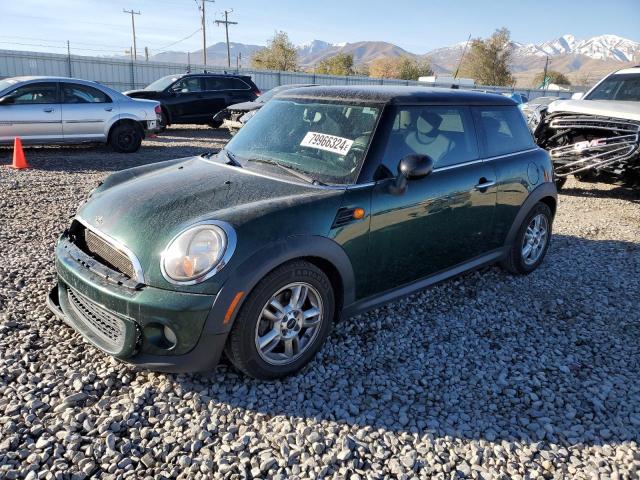 mini cooper 2012 wmwsu3c54ct253960