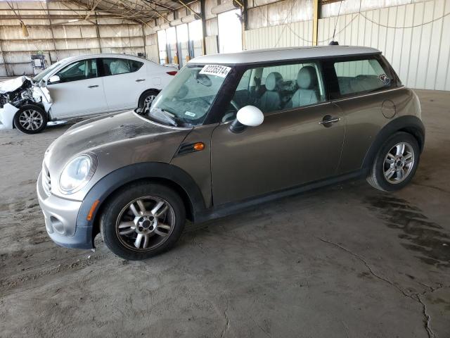 mini cooper 2012 wmwsu3c54ct254526