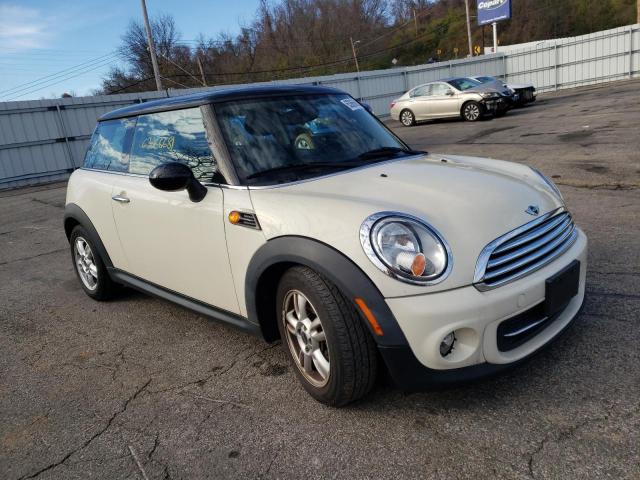 mini cooper 2012 wmwsu3c54ct256325