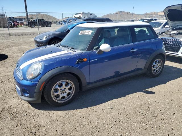 mini cooper 2012 wmwsu3c54ct258494