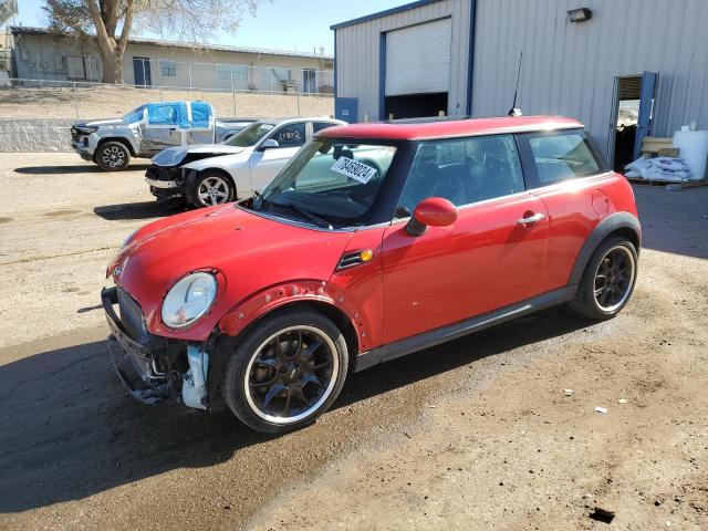 mini cooper 2012 wmwsu3c54ct264280