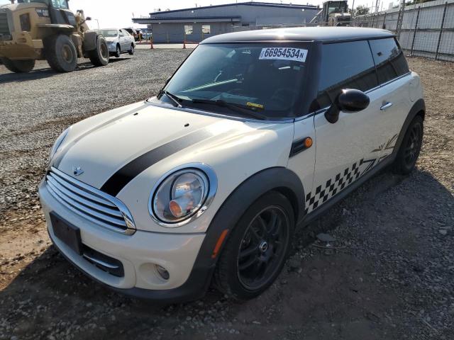 mini cooper 2012 wmwsu3c54ct542398