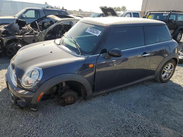 mini cooper 2012 wmwsu3c54ct542899