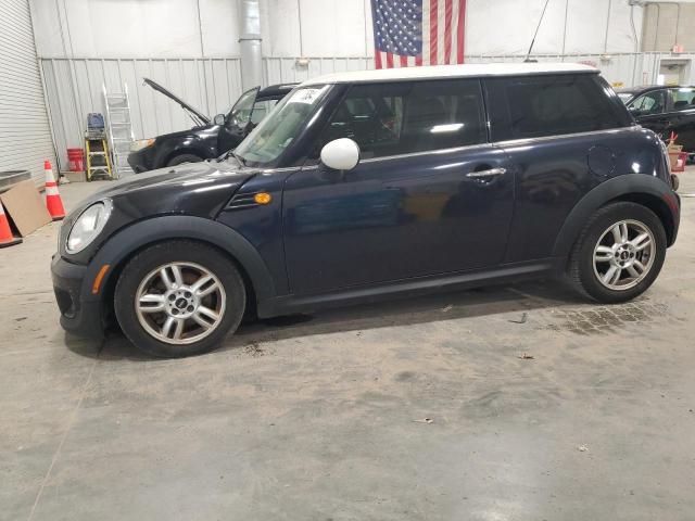 mini cooper 2013 wmwsu3c54dt370634