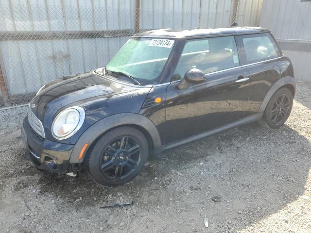 mini cooper 2013 wmwsu3c54dt371198