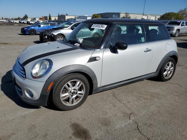 mini cooper 2013 wmwsu3c54dt544766