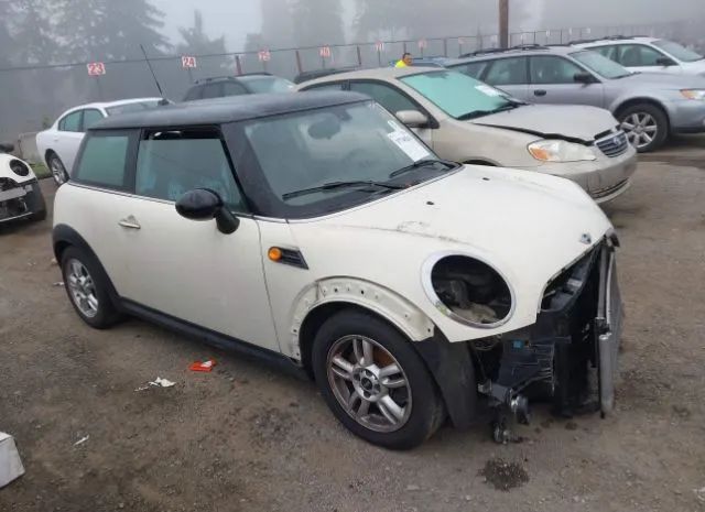 mini  2013 wmwsu3c54dt548414