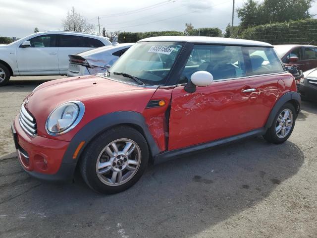 mini cooper 2013 wmwsu3c54dt684221