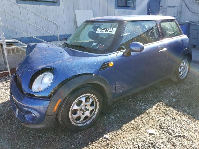 mini cooper 2013 wmwsu3c54dt686101