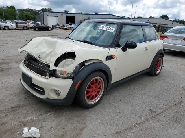 mini cooper 2013 wmwsu3c54dt688849