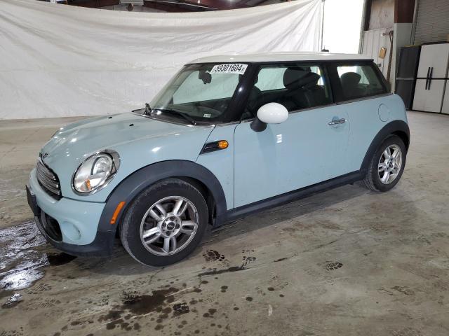 mini cooper 2013 wmwsu3c54dt689032