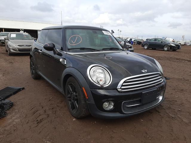 mini cooper 2013 wmwsu3c54dt689676