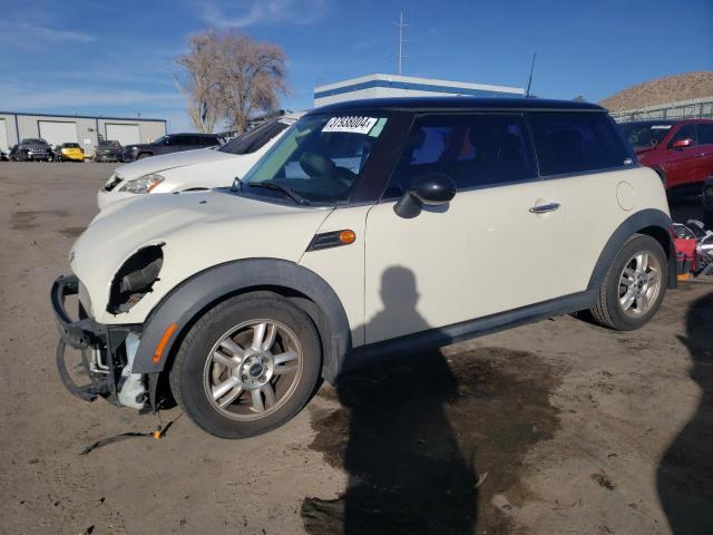 mini cooper 2013 wmwsu3c54dt691041