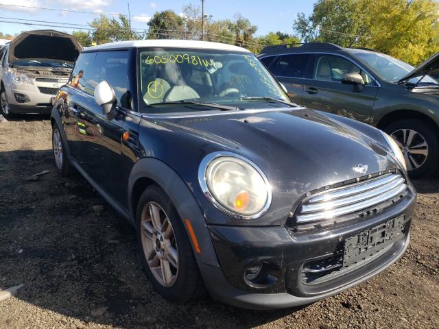 mini cooper 2011 wmwsu3c55bt091528