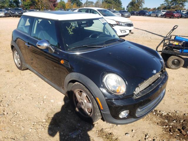 mini cooper 2011 wmwsu3c55bt092128