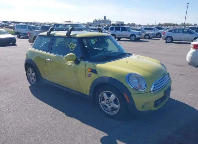 mini hard top 2011 wmwsu3c55bt092579