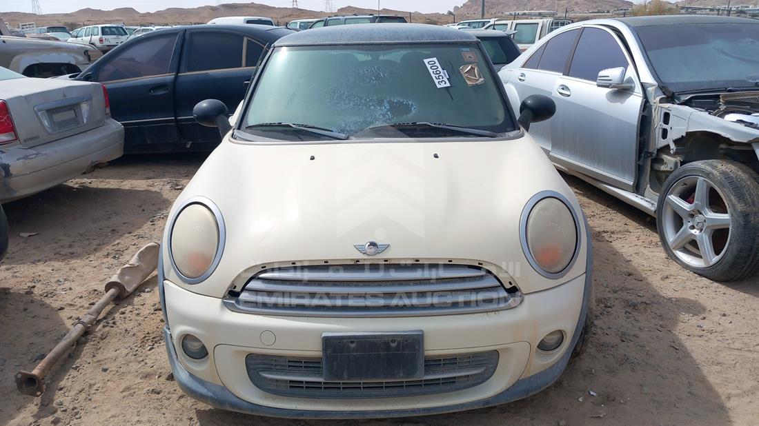 mini cooper 2011 wmwsu3c55bt094574