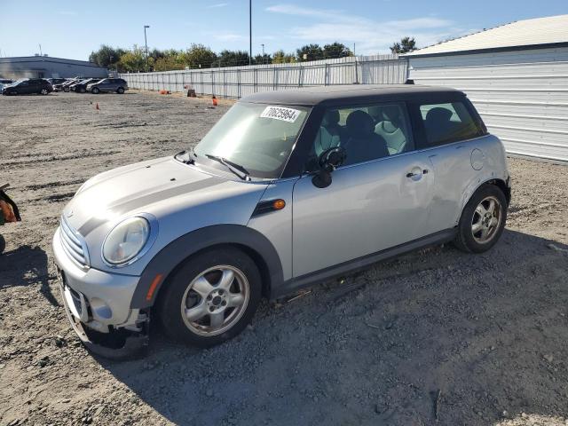 mini cooper 2011 wmwsu3c55bt097569