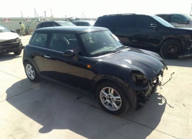 mini cooper hardtop 2011 wmwsu3c55bt252198