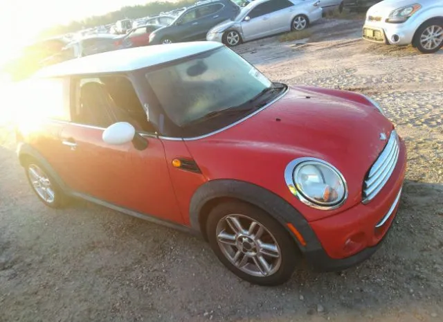 mini cooper hardtop 2011 wmwsu3c55bt252914