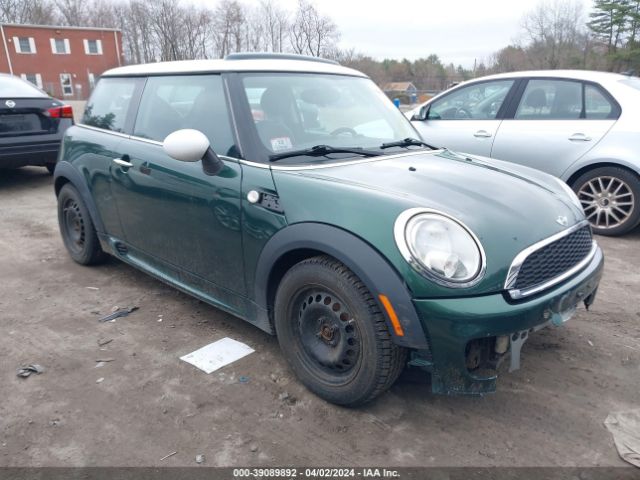 mini cooper 2012 wmwsu3c55ct185720