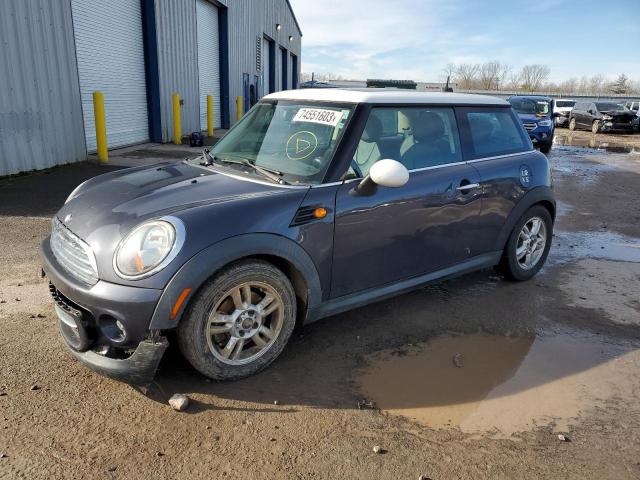 mini cooper 2012 wmwsu3c55ct256852